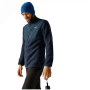 Sudadera funcional de hombre Regatta Morran WR fleece