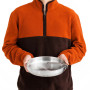 Sartén Sea to Summit Detour Stainless Steel Pan 10in