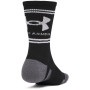 Juego de calcetines Under Armour New UA Perf Tech Nov 3Pk Crw