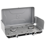 Hornillo de acampada Outwell Merapi Pro Duo Deluxe