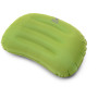 Almohadilla hinchable Zulu Bun verde claro Green