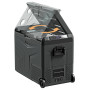 Nevera compresor Yolco TCX60