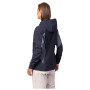 Chaqueta de mujer Hannah Airy Hoody