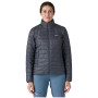 Chaqueta de mujer Patagonia W's Nano Puff Jacket