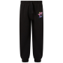 Talla infantil: XL / Color: negro