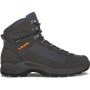 Calzado de hombre Lowa Taurus Pro GTX Mid azul Anthracite