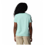 Camiseta de mujer Columbia Rolling Bend™ Graphic Ss