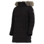 Abrigo de invierno para mujer Fundango Melody Padded Jacket