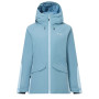 Talla: XXL / Color: azul claro