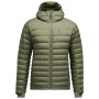 Talla: L / Color: verde