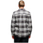 Camisa de hombre Black Diamond M Project Flannel