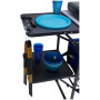 Cocina GCI Slim-Fold Cook Station