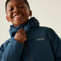 Chaqueta para niños Regatta Farbank II
