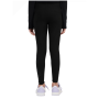 Mallas para niños 4F Tights Cas F313 Deep Black