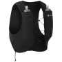 Chaleco de carrera Montane Gecko Vp12+ negro BLACK
