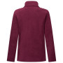 Talla: L / Color: rojo oscuro