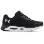 Calzado de hombre Under Armour HOVR Infinite 3 negro Black/White/White