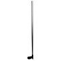 Bastones de esquí de fondo Blizzard XC Performance Poles - silver/black