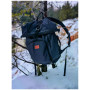 Mochila enrollable para portátil Husky Moper 28L