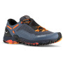 Calzado de hombre Salewa MS Ultra Train 2 gris Grisaille/Dawn
