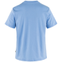 Camiseta de mujer Fjällräven Lush Logo T-shirt W