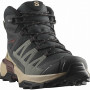 Calzado de hombre Salomon X Ultra 360 Mid Gore-Tex
