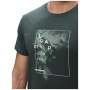 Camiseta de hombre Loap Bohor