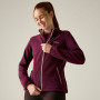 Sudadera de mujer Regatta Floreo IV