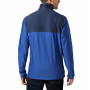 Chaqueta de hombre Columbia Maxtrail Midlayer Fleece