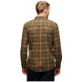 Camisa de hombre Black Diamond M Project Flannel