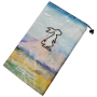 Funda High Tail Designs Drawstring Stuff Sack Castle Valley