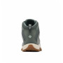 Calzado de mujer Columbia Crestwood™ Mid Waterproof