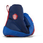Botas de invierno para niños Affenzahn Winter Boot Vegan Discovy Whale