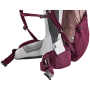 Mochila de mujer Deuter Futura Pro 34 SL