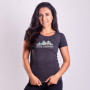 Camiseta de mujer Progress Aroma "Nepal"
