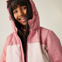 Chaqueta para niños Regatta Lofthouse
