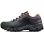 Calzado de senderismo para mujer Mammut Nova IV Low GTX Women