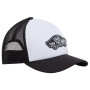 Gorra para niños Vans Classic Patch Curved Bill Trucker