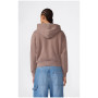 Sudadera de mujer Champion Hooded Sweatshirt W