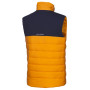 Chaleco de hombre Northfinder Fernando naranja