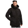 Chaqueta parka de invierno para hombre Kilpi Beta-M