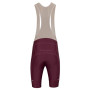 Pantalones cortos de ciclismo para mujer Silvini Suela BIB