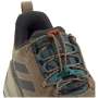 Calzado de senderismo para hombre Adidas Terrex Trailmaker 2 Leather