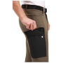 Pantalones de hombre Kilpi Ligne-M