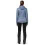 Chaqueta de mujer Salewa Ortles Hybrid Twr W Jkt