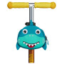 Alforja para bicicleta Affenzahn Shark
