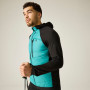 Chaqueta de hombre Dare 2b Aero Fuse Padded Hybrid