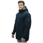 Chaqueta de invierno para hombre Loap Noman