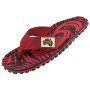 Chanclas Gumbies Islander Red G