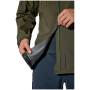 Chaqueta de hombre Rab Kangri GTX Jacket